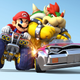 Illustration for article titled TAY Game Night: iMario Kart 8/i